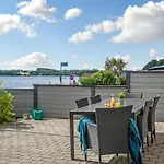 Semesterbostad Sonderballevej Ix