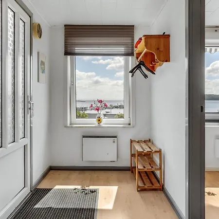 Vakantiehuis Sonderballevej Rodekro Ix