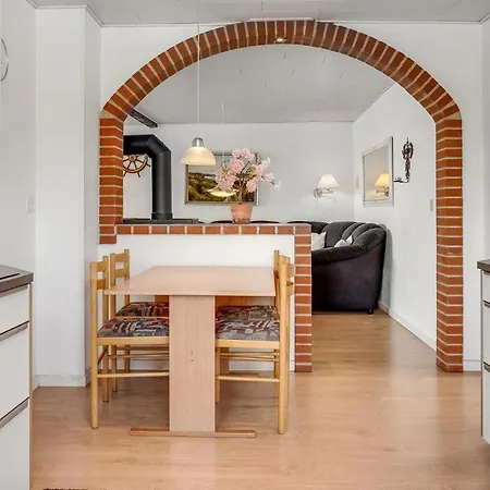 Casa vacanze Sonderballevej Rodekro Ix