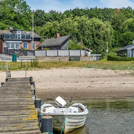 Sonderballevej Rodekro Ix Rødekro