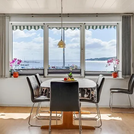 Sonderballevej Rodekro Ix Vakantiehuis *