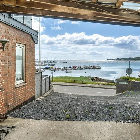 Sonderballevej Rodekro Ix Rødekro