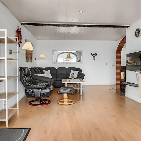 Sonderballevej Rodekro Ix Rødekro