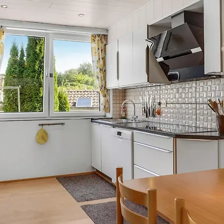 Sonderballevej Rodekro Ix Casa vacanze *