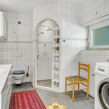 Sonderballevej Rodekro Ix Vakantiehuis