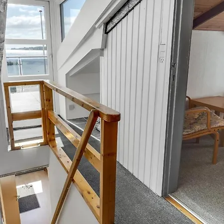 Holiday home Sonderballevej Ix *