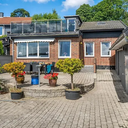 Sonderballevej Rodekro Ix Rødekro