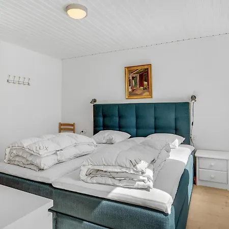 Sonderballevej Rodekro Ix