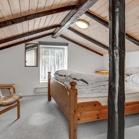 Holiday home Sonderballevej Ix *