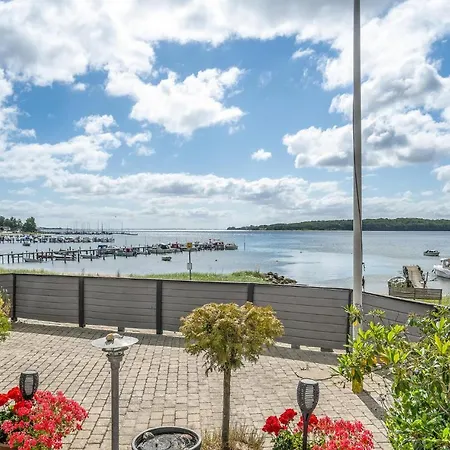 Sonderballevej Rodekro Ix