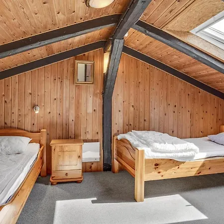 Feriehus Sonderballevej Rodekro Ix