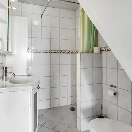 Sonderballevej Rodekro Ix *