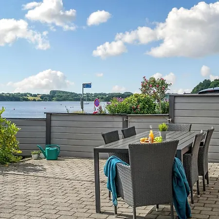 Holiday home Sonderballevej Ix