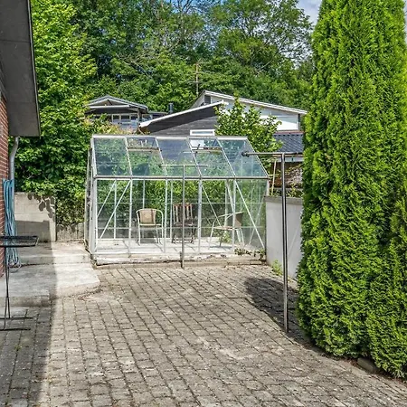 Sonderballevej Rodekro Ix Ferienhaus Rødekro