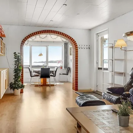 Casa vacanze Sonderballevej Rodekro Ix Rødekro