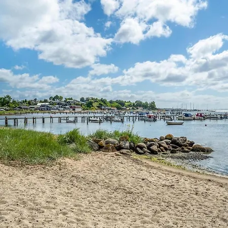 Sonderballevej Rodekro Ix *