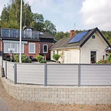 Sonderballevej Rodekro Ix Feriehus