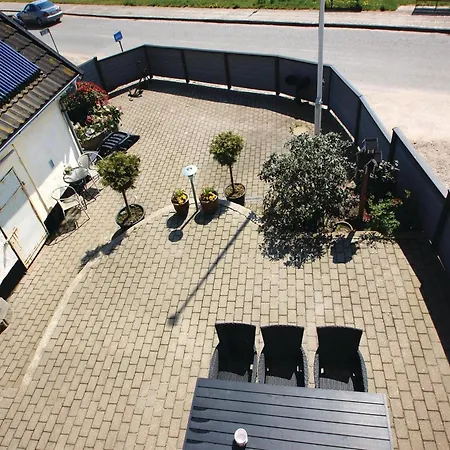 Sonderballevej Rodekro Ix Ferienhaus *