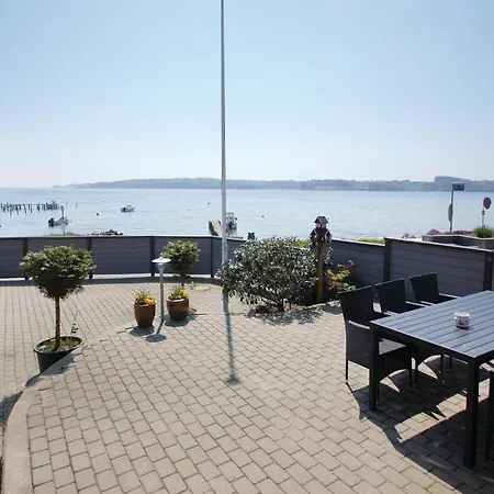 Sonderballevej Rodekro Ix Feriehus Rødekro