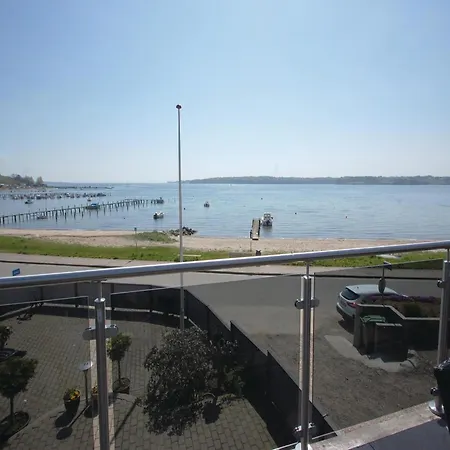 Sonderballevej Rodekro Ix *