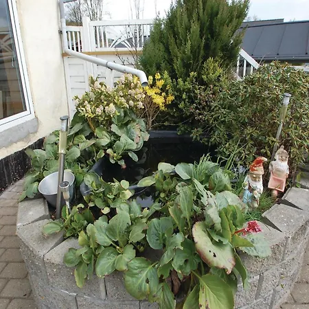 Ferienhaus Sonderballevej Rodekro Ix *