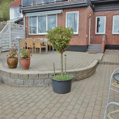 Sonderballevej Rodekro Ix Casa vacanze Rødekro