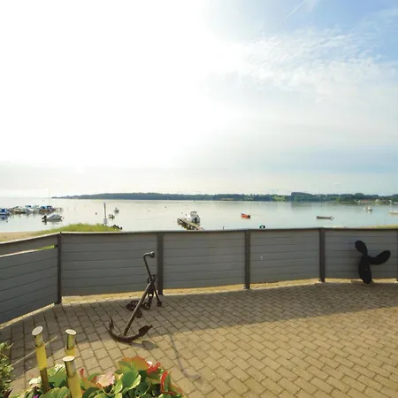 Sonderballevej Rodekro Ix Casa vacanze