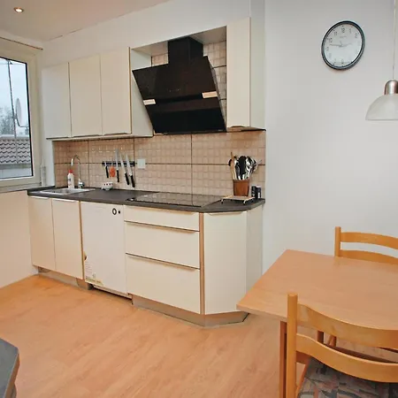 Sonderballevej Rodekro Ix